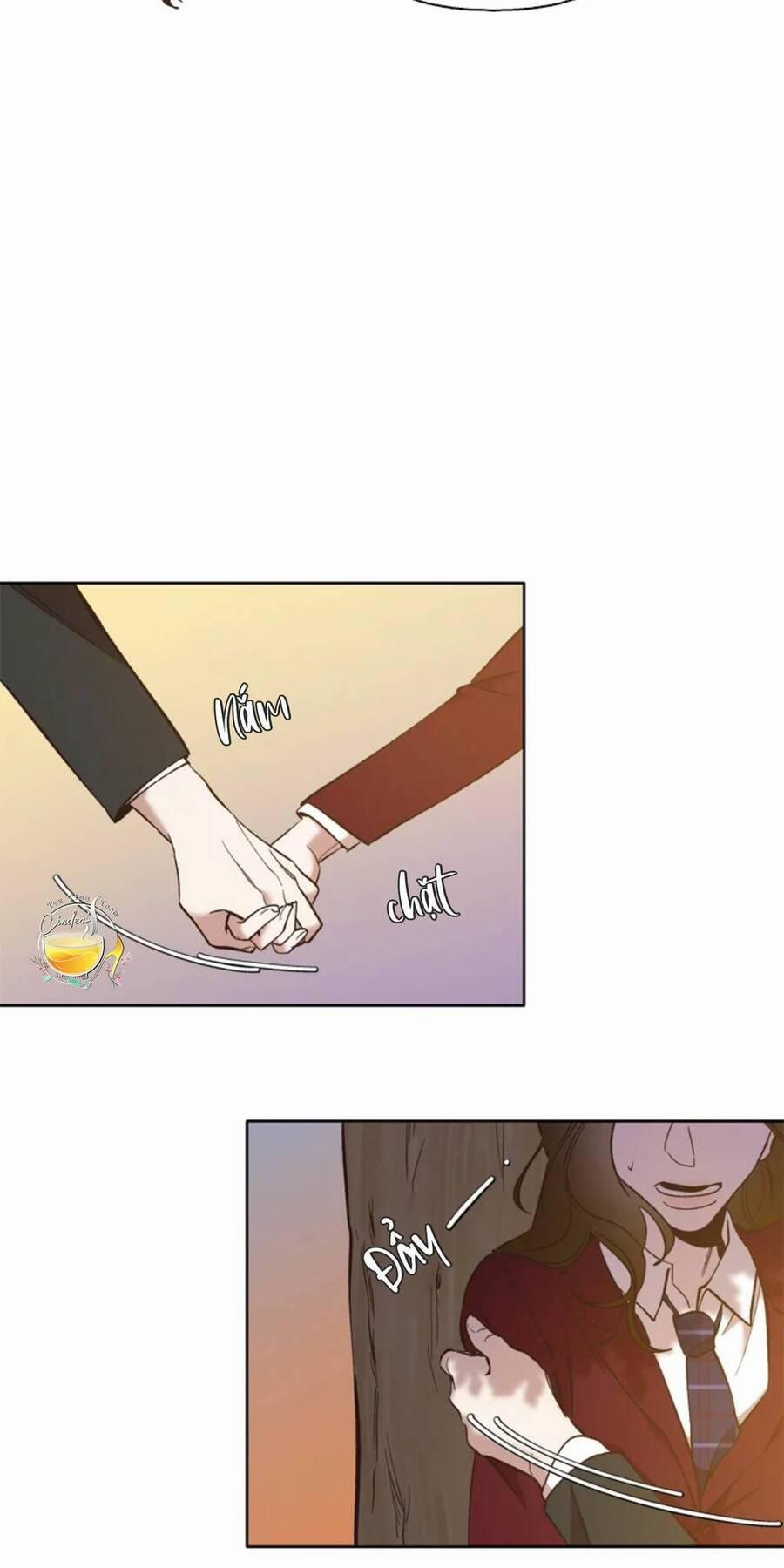 Thanh Xuân Của Chúng Ta 48 trang 57