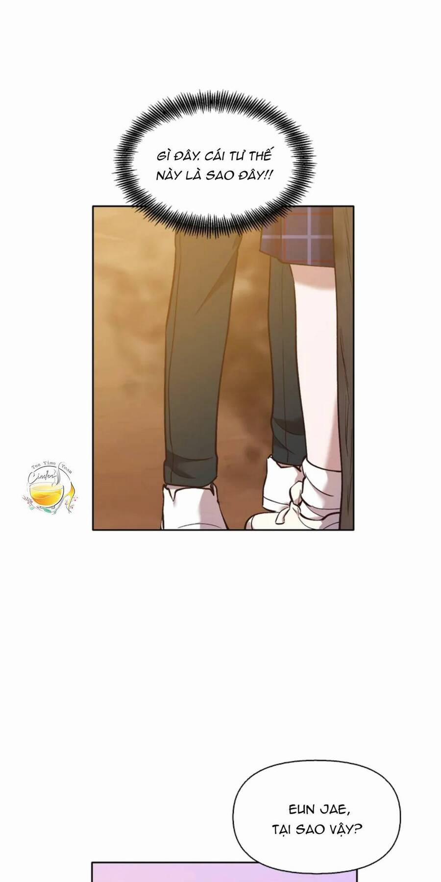 Thanh Xuân Của Chúng Ta 48 trang 60