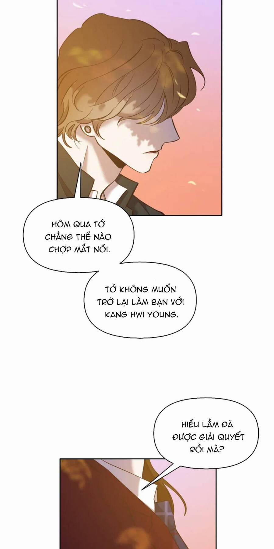 Thanh Xuân Của Chúng Ta 48 trang 61