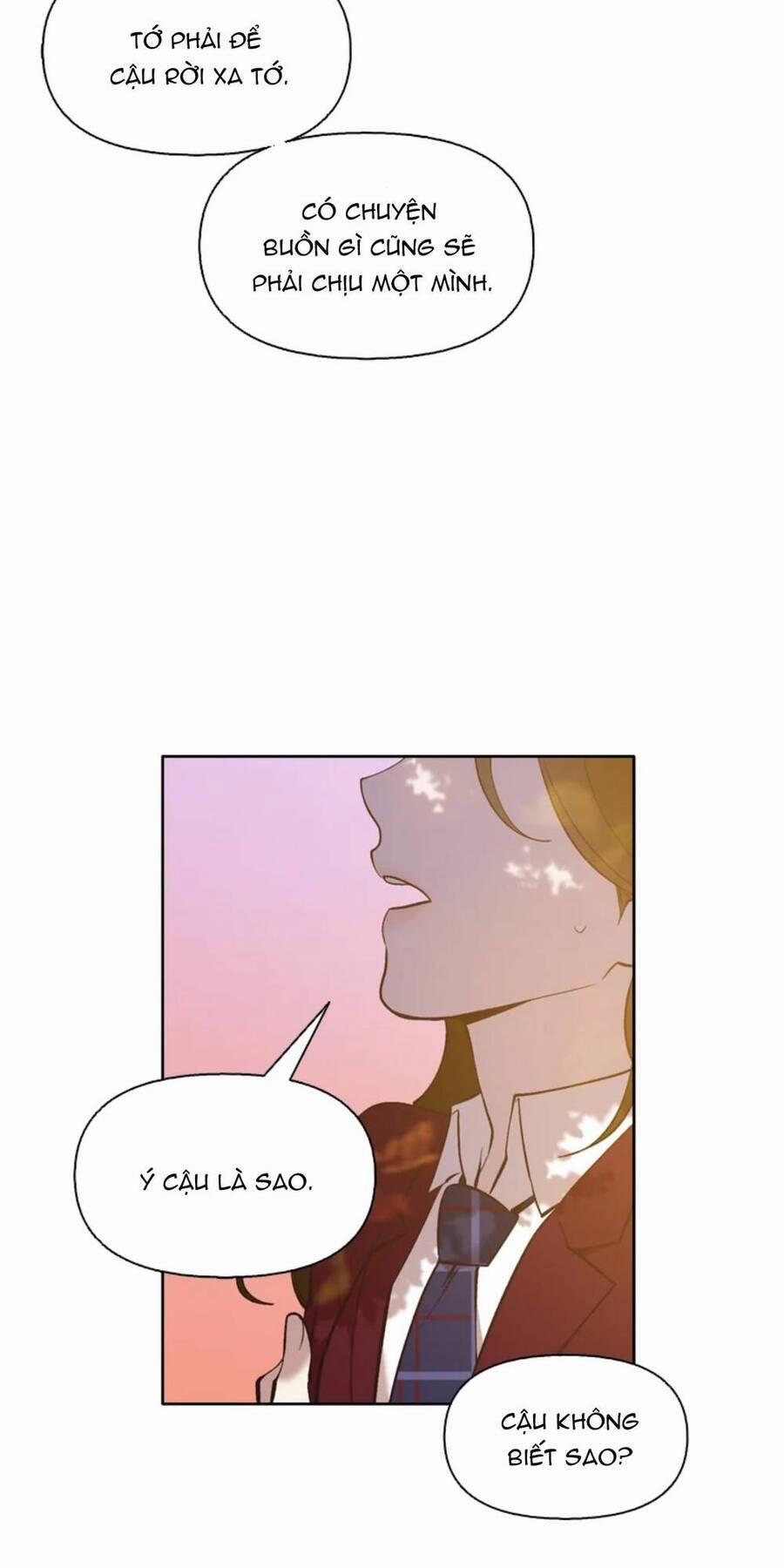 Thanh Xuân Của Chúng Ta 48 trang 63