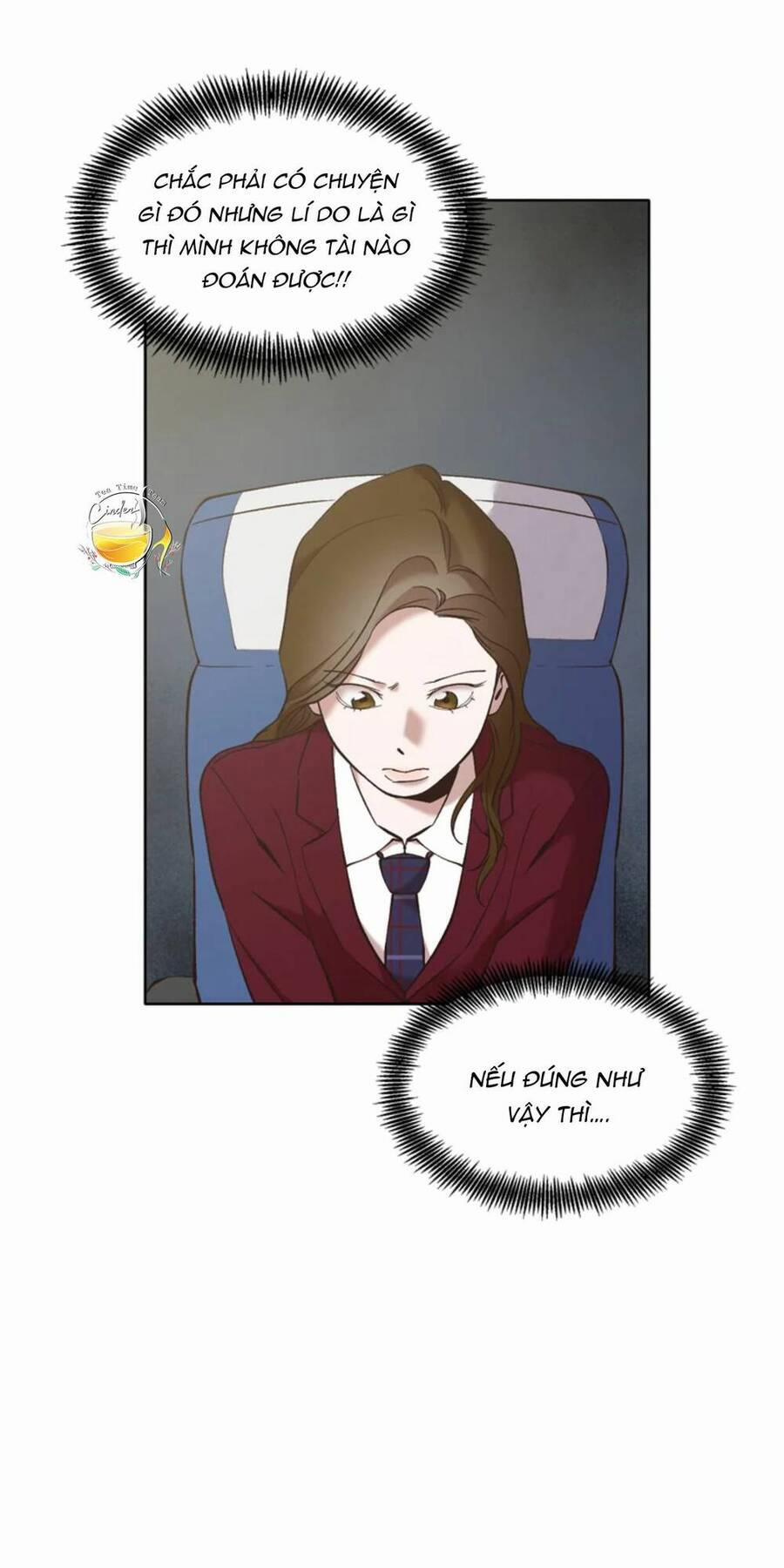 Thanh Xuân Của Chúng Ta 48 trang 8