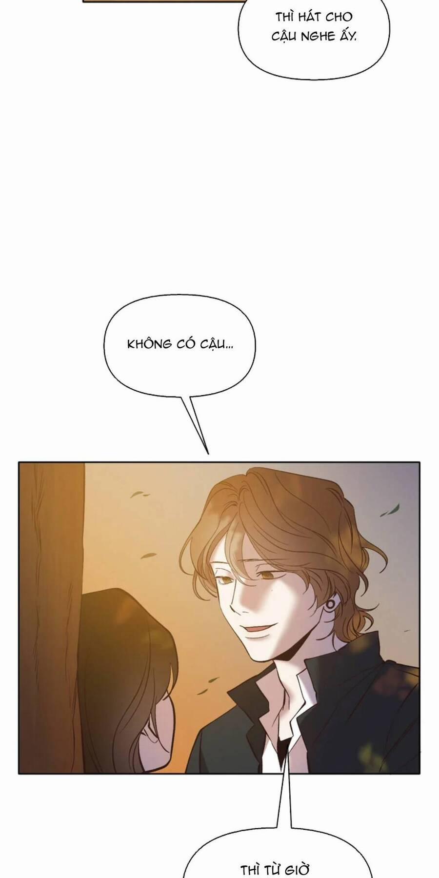 Thanh Xuân Của Chúng Ta 49 trang 10