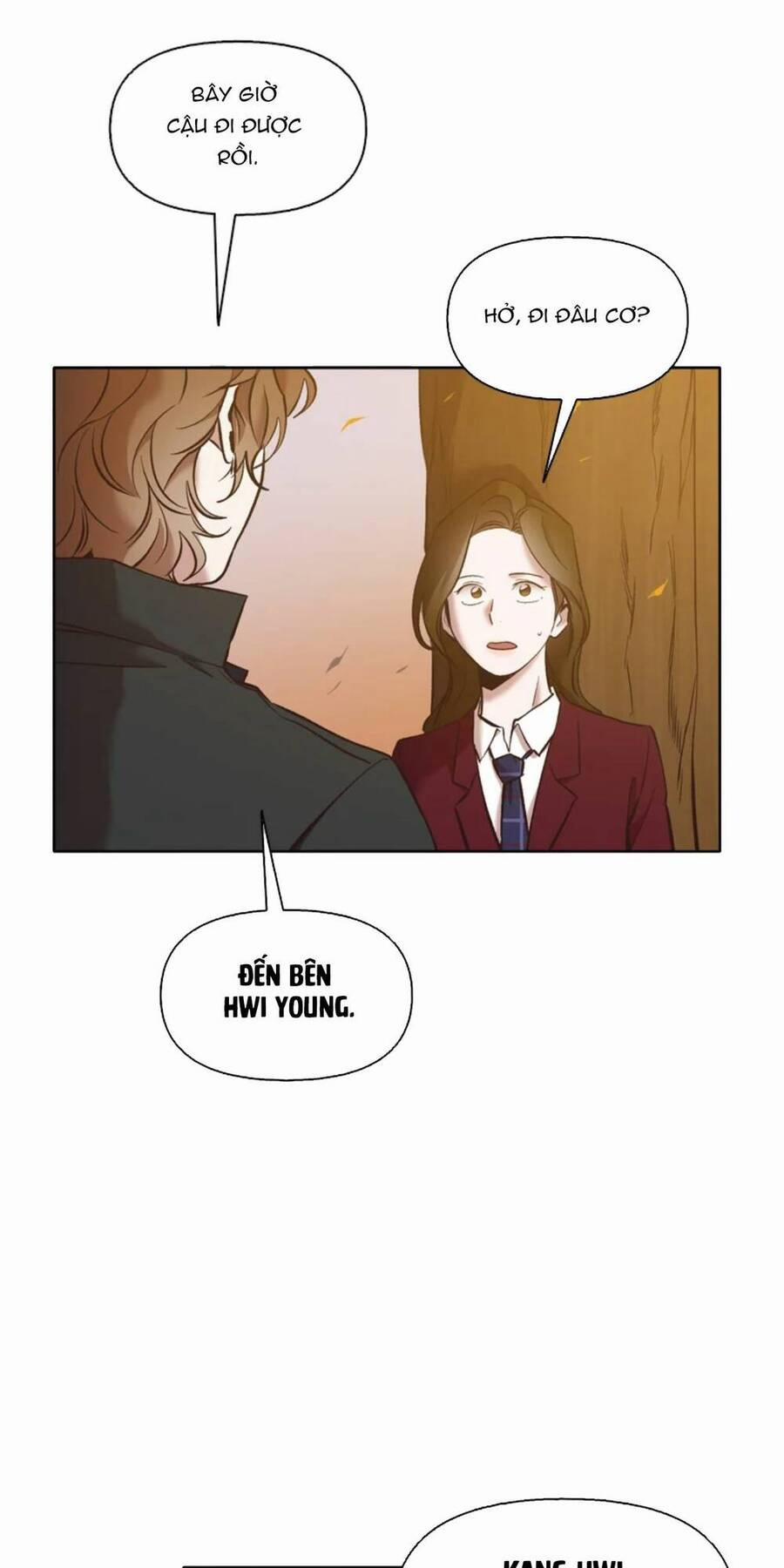 Thanh Xuân Của Chúng Ta 49 trang 13