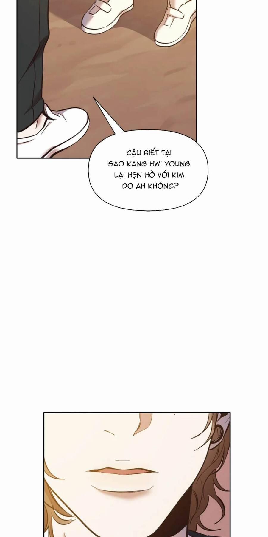 Thanh Xuân Của Chúng Ta 49 trang 15