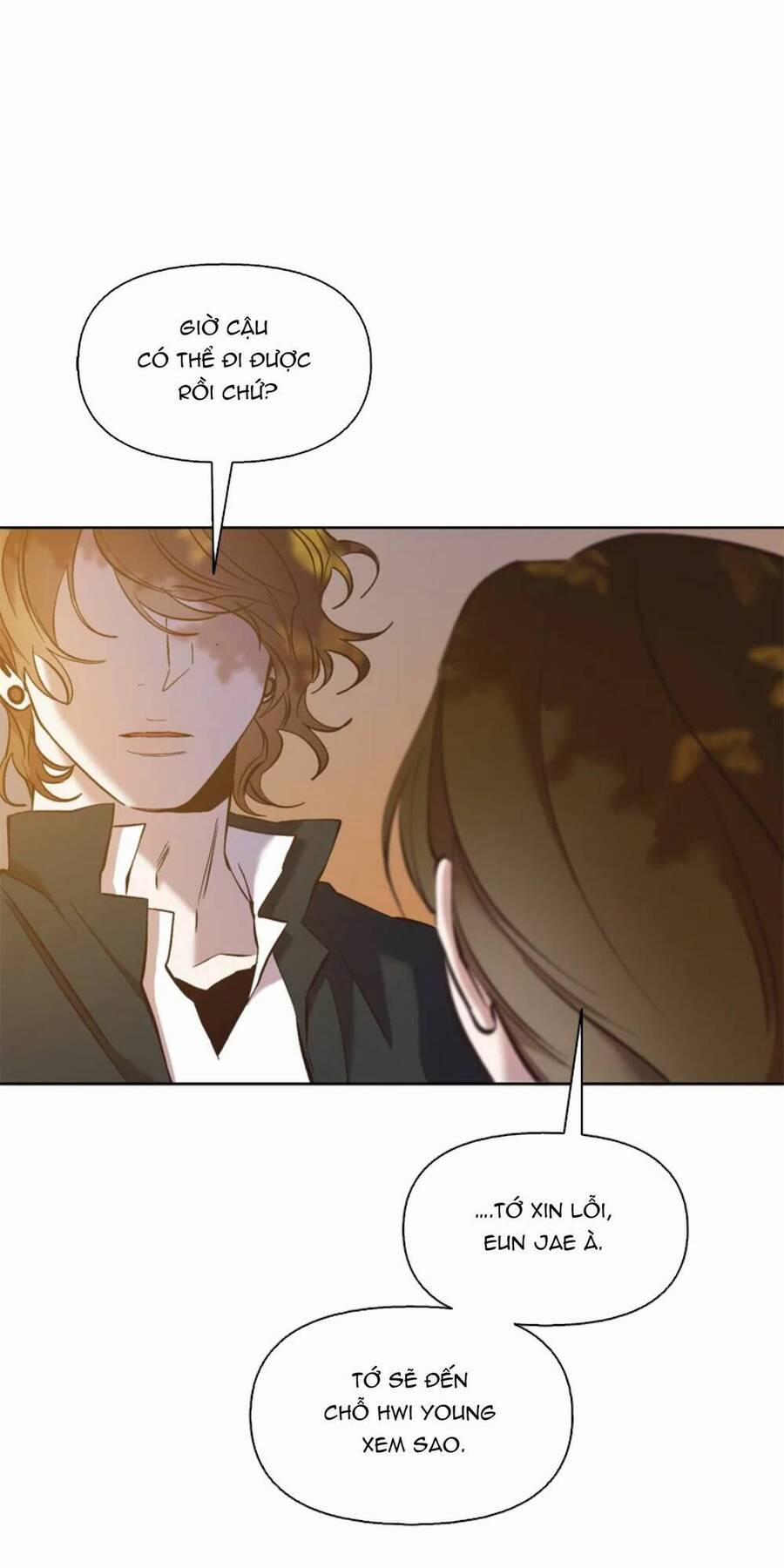 Thanh Xuân Của Chúng Ta 49 trang 18