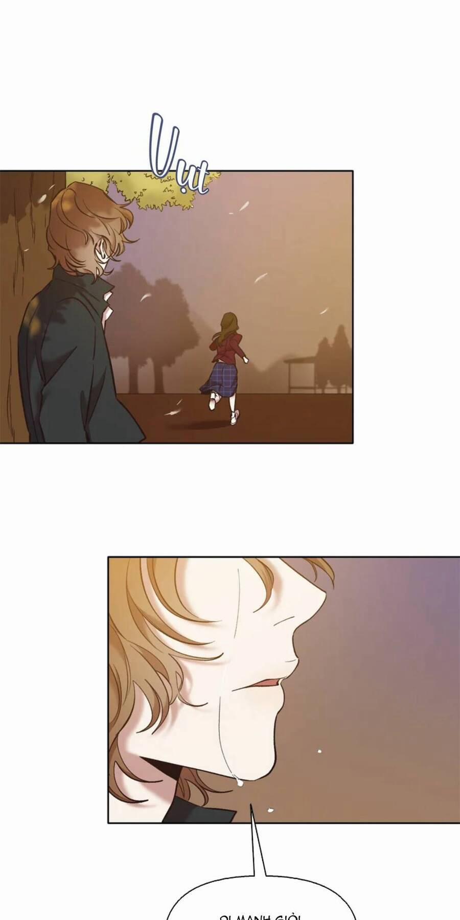 Thanh Xuân Của Chúng Ta 49 trang 19