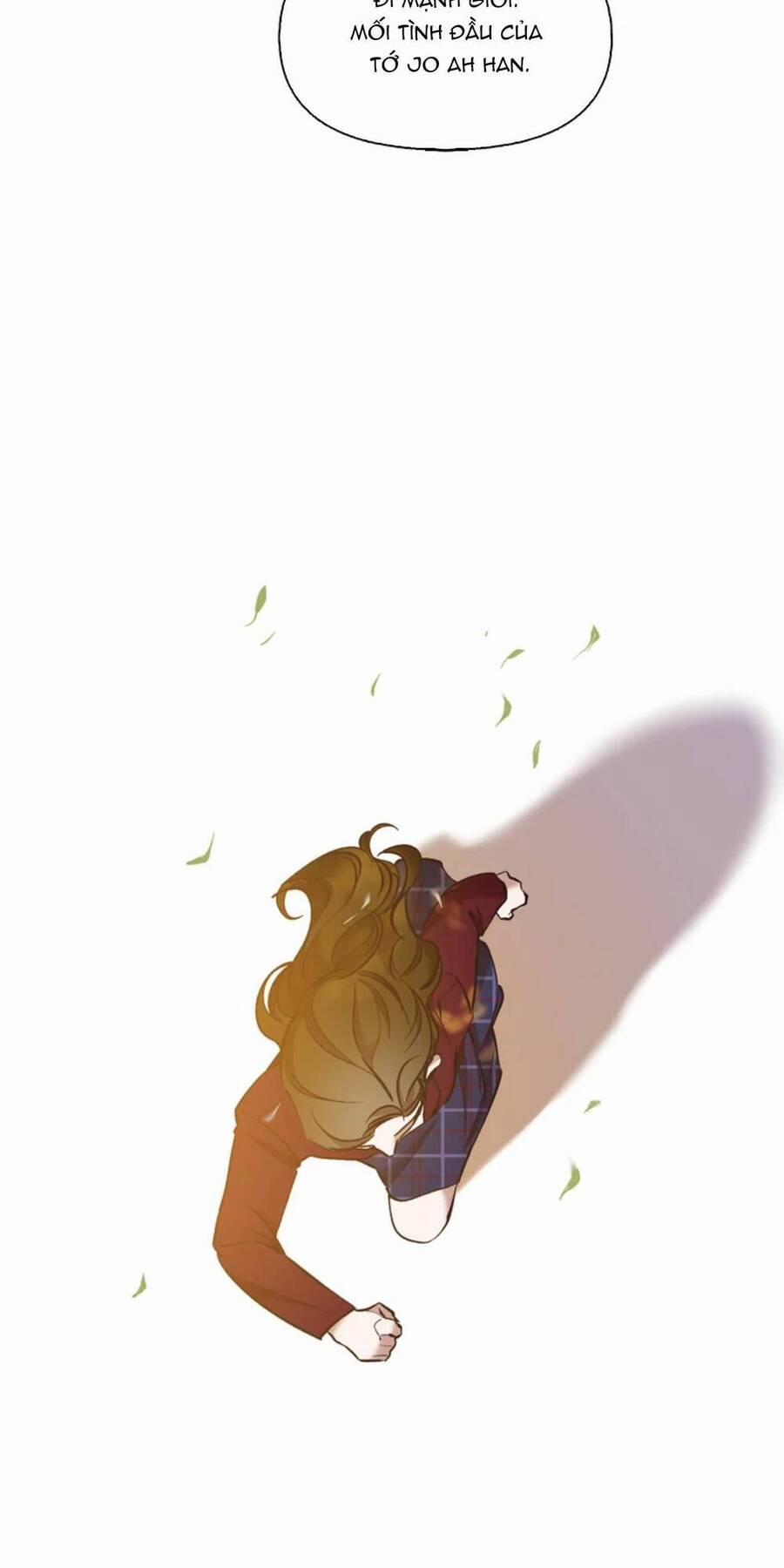 Thanh Xuân Của Chúng Ta 49 trang 20