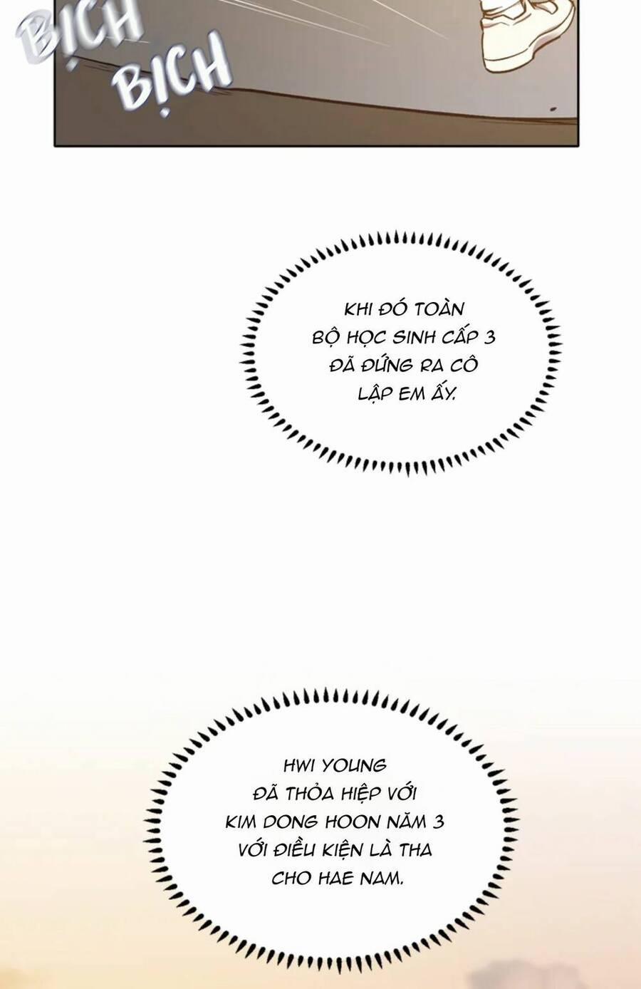 Thanh Xuân Của Chúng Ta 49 trang 23