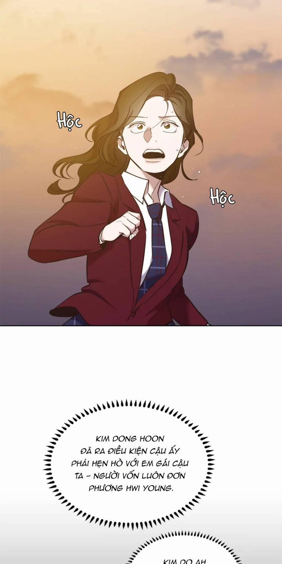 Thanh Xuân Của Chúng Ta 49 trang 24