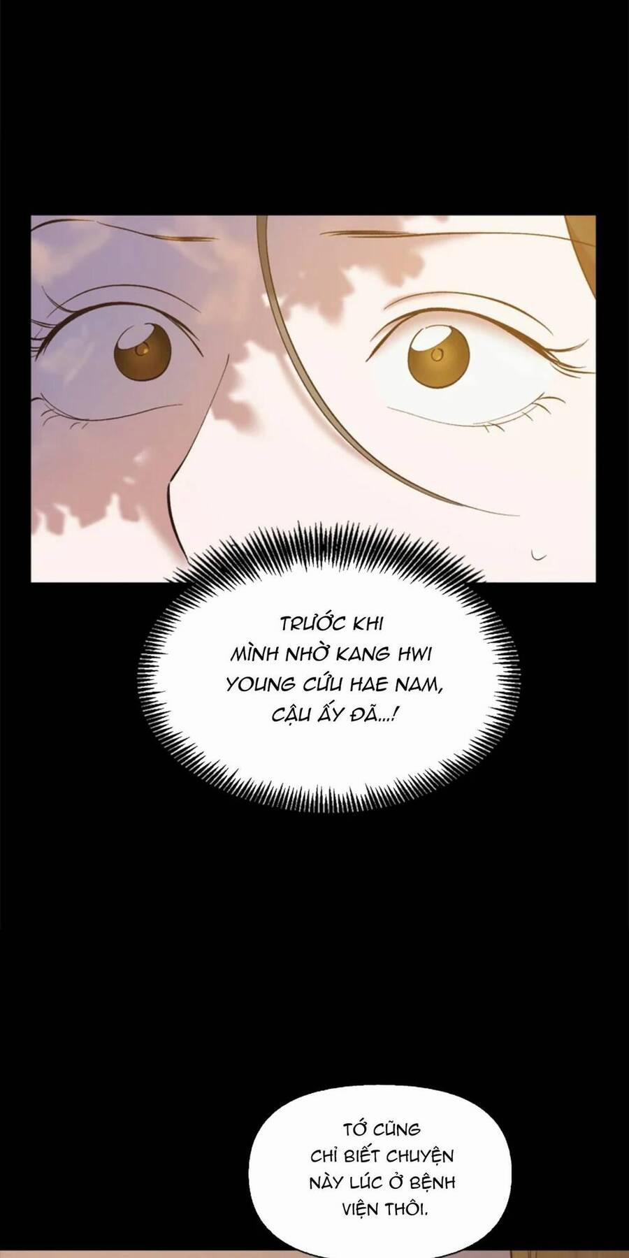 Thanh Xuân Của Chúng Ta 49 trang 28