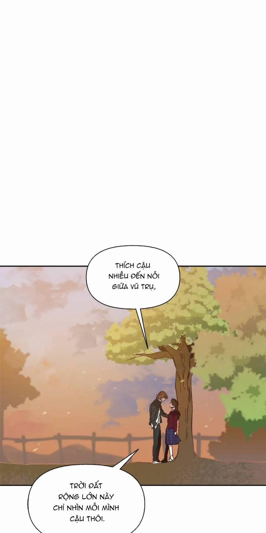 Thanh Xuân Của Chúng Ta 49 trang 3