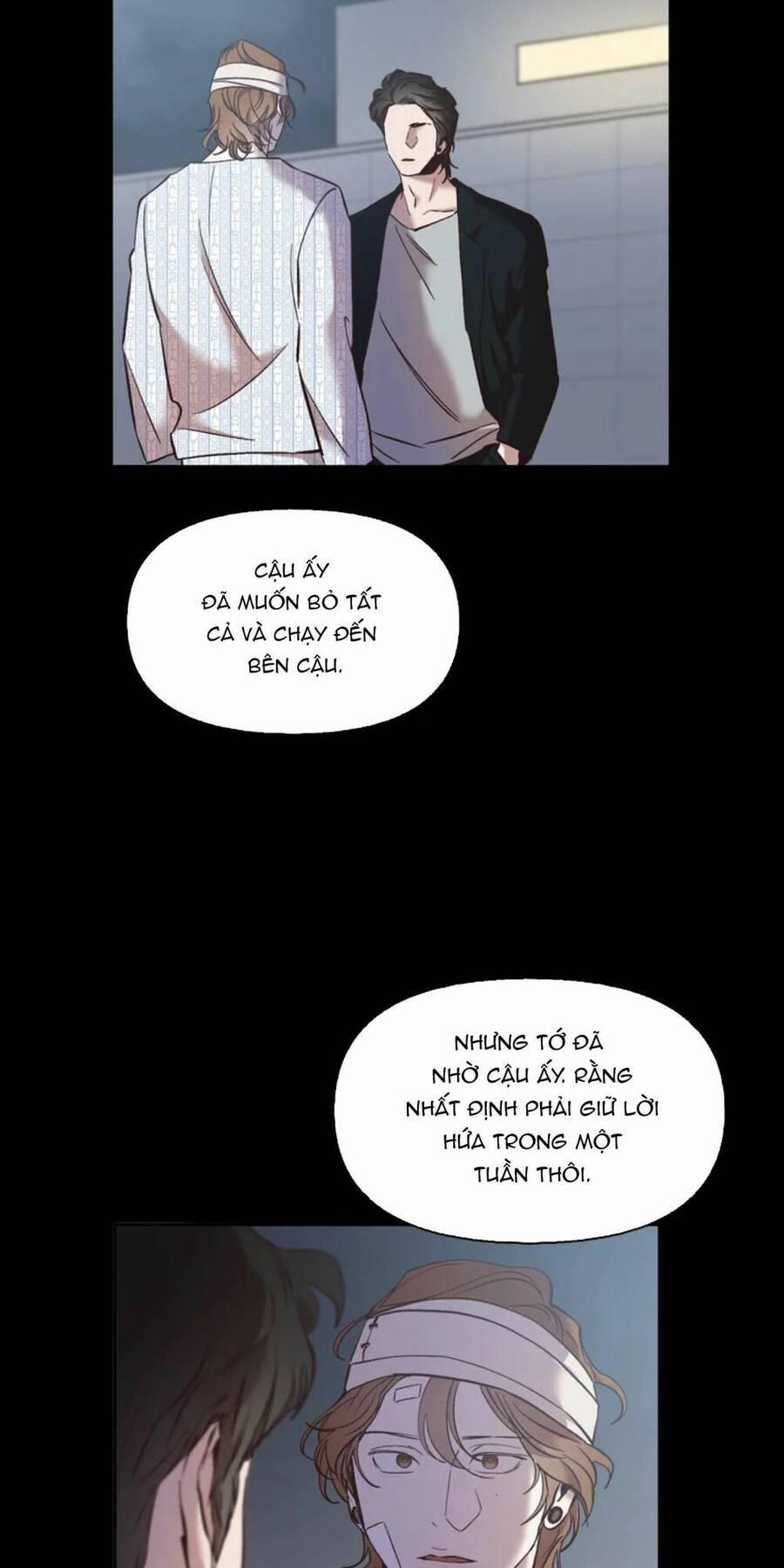 Thanh Xuân Của Chúng Ta 49 trang 30