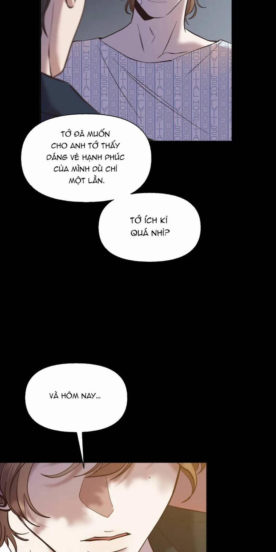 Thanh Xuân Của Chúng Ta 49 trang 31