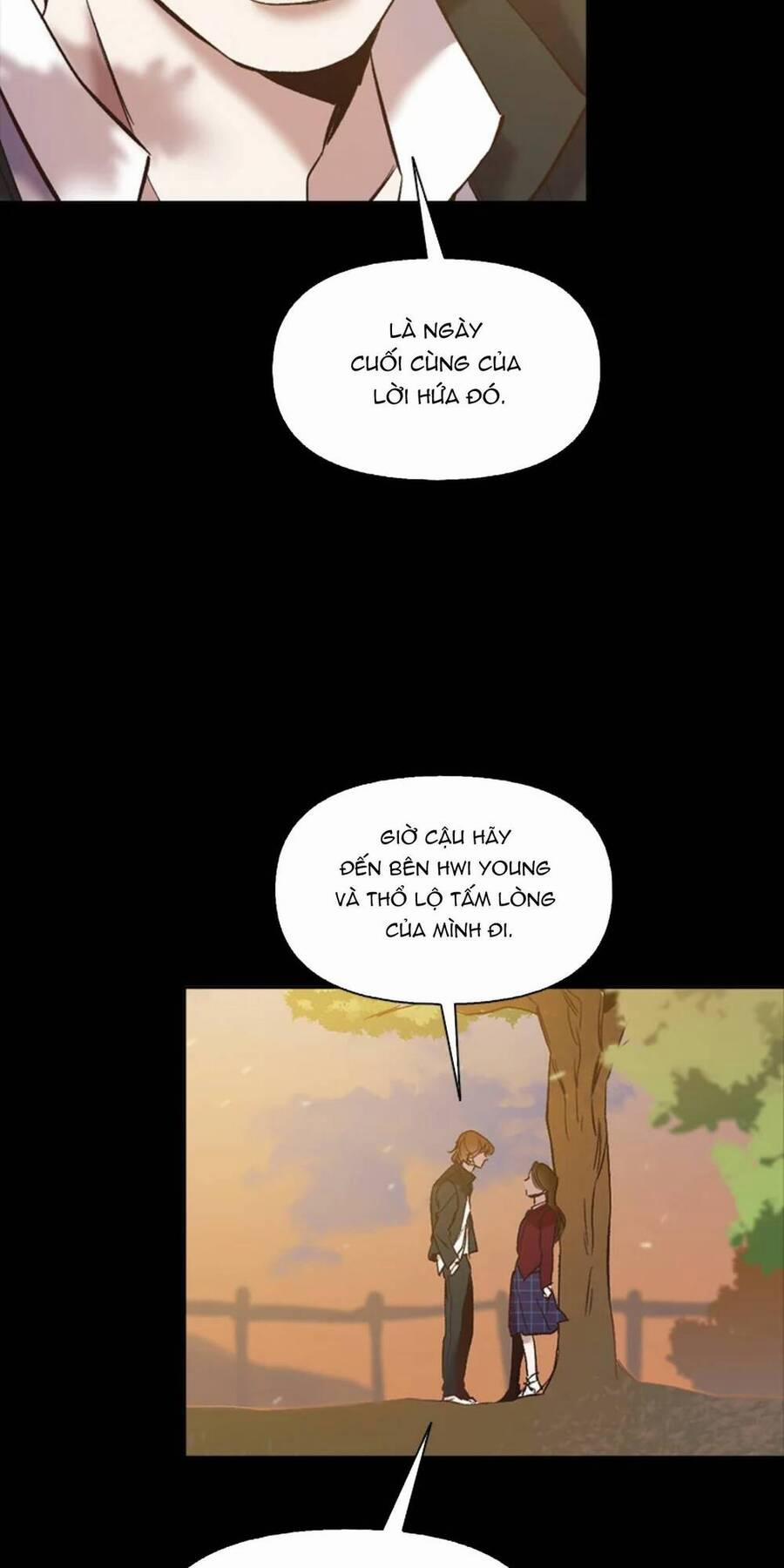 Thanh Xuân Của Chúng Ta 49 trang 32