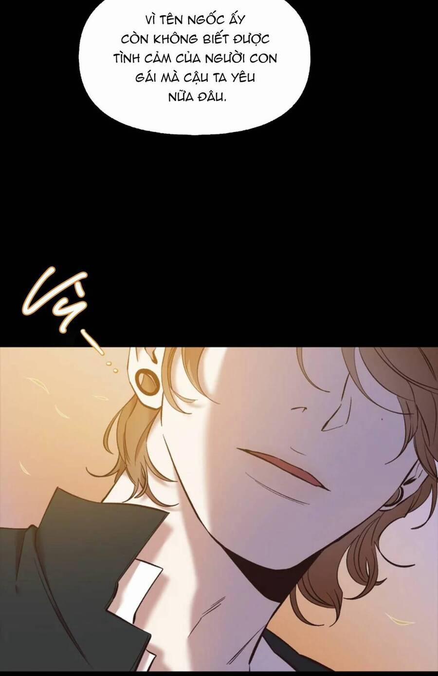 Thanh Xuân Của Chúng Ta 49 trang 33