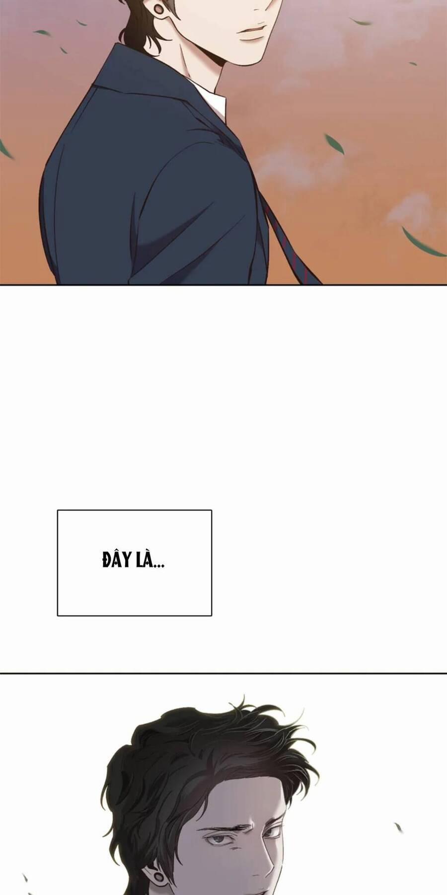 Thanh Xuân Của Chúng Ta 49 trang 36