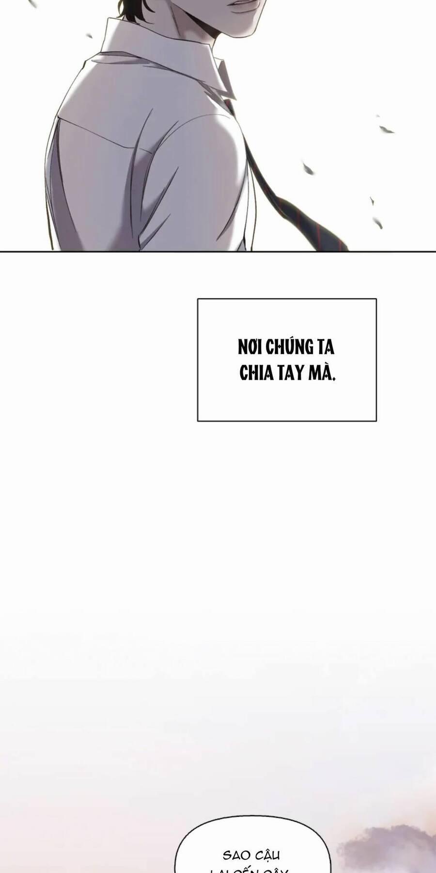 Thanh Xuân Của Chúng Ta 49 trang 37