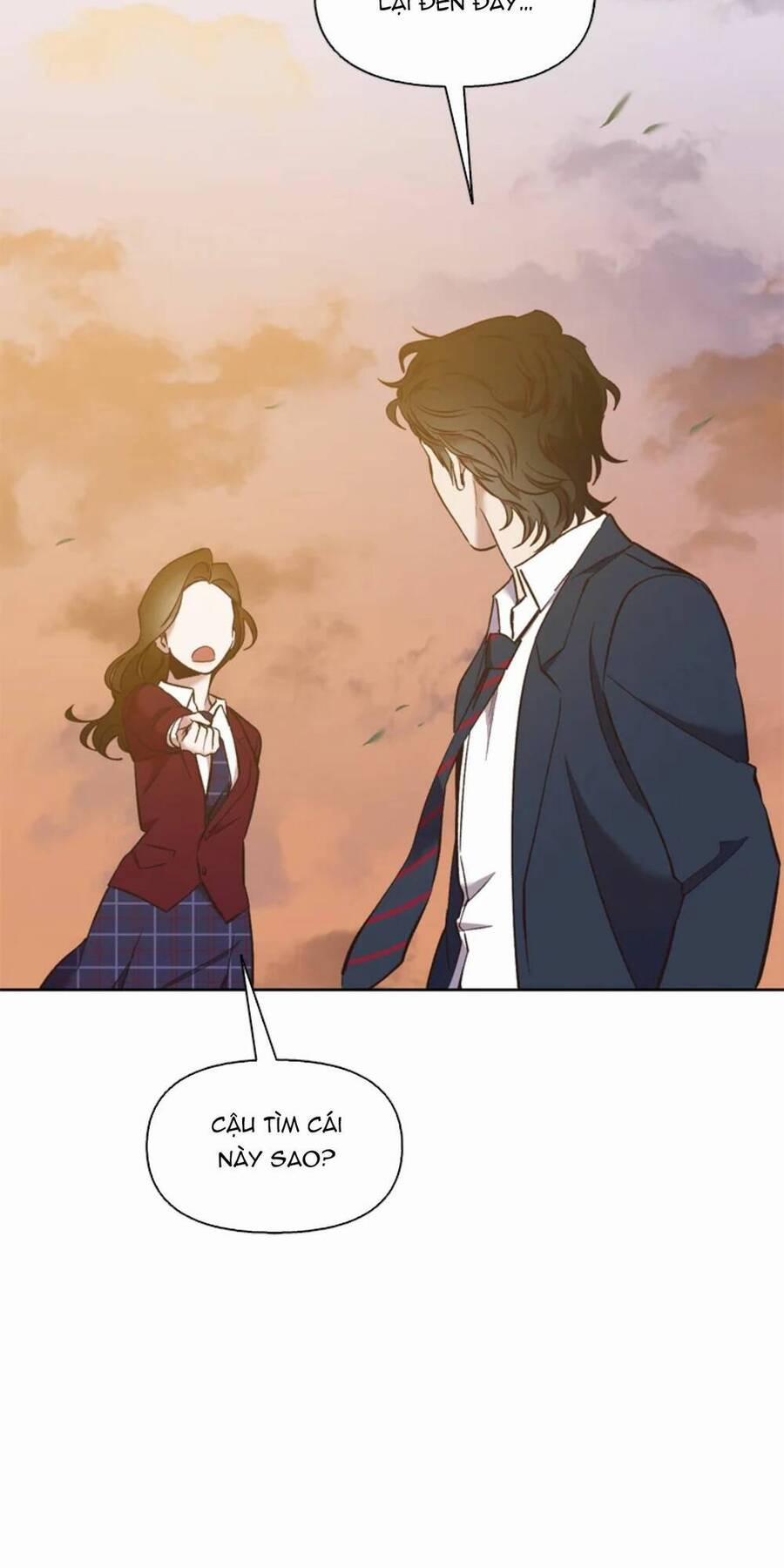 Thanh Xuân Của Chúng Ta 49 trang 38