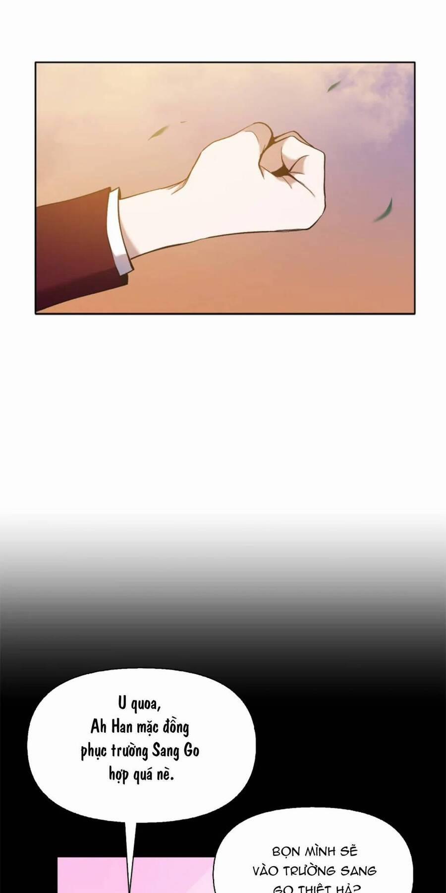 Thanh Xuân Của Chúng Ta 49 trang 39