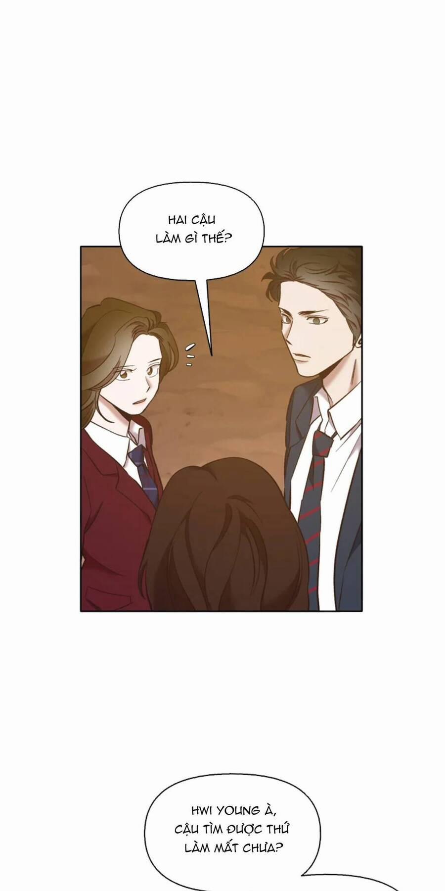 Thanh Xuân Của Chúng Ta 49 trang 46