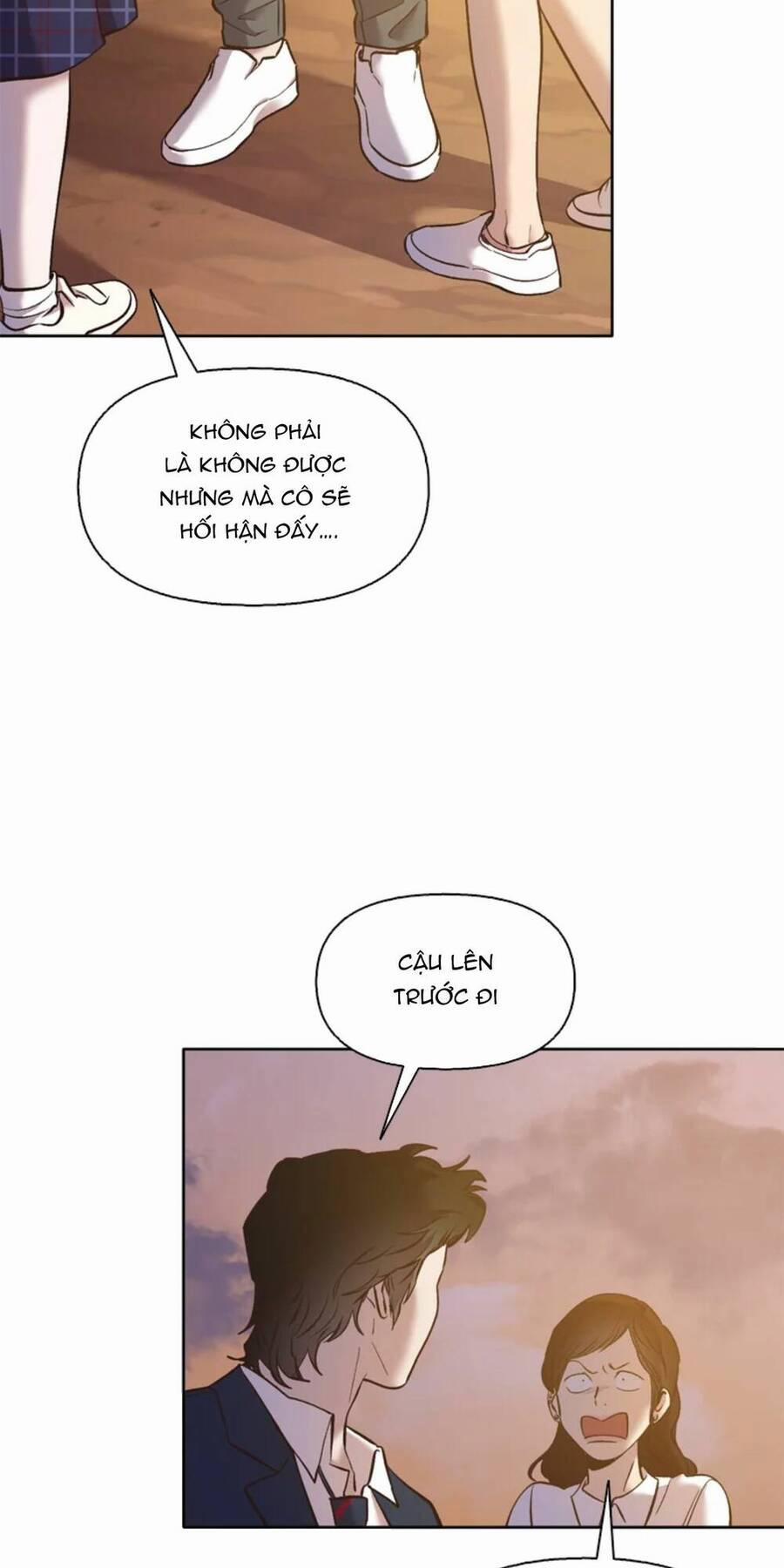 Thanh Xuân Của Chúng Ta 49 trang 48