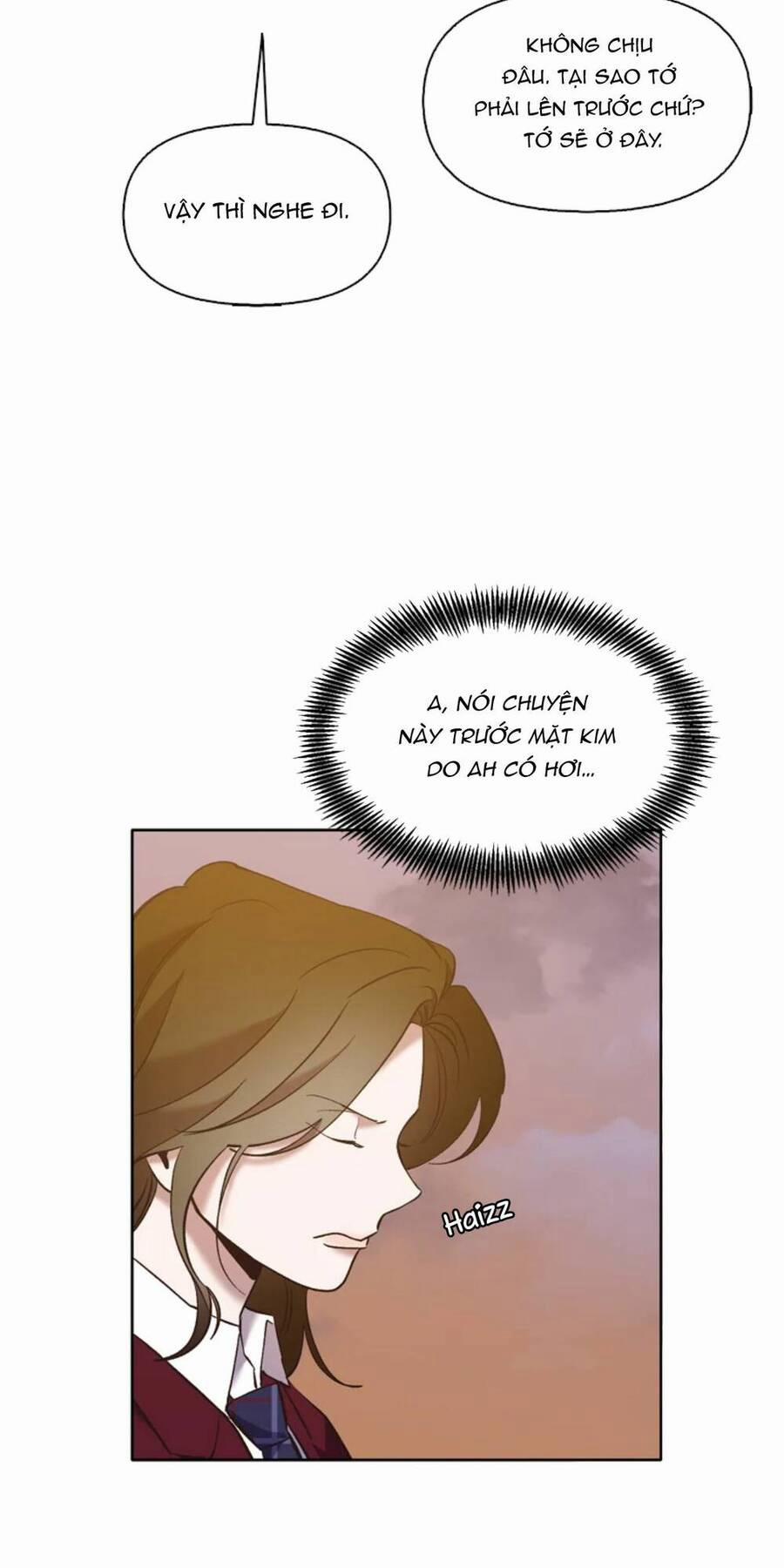 Thanh Xuân Của Chúng Ta 49 trang 49