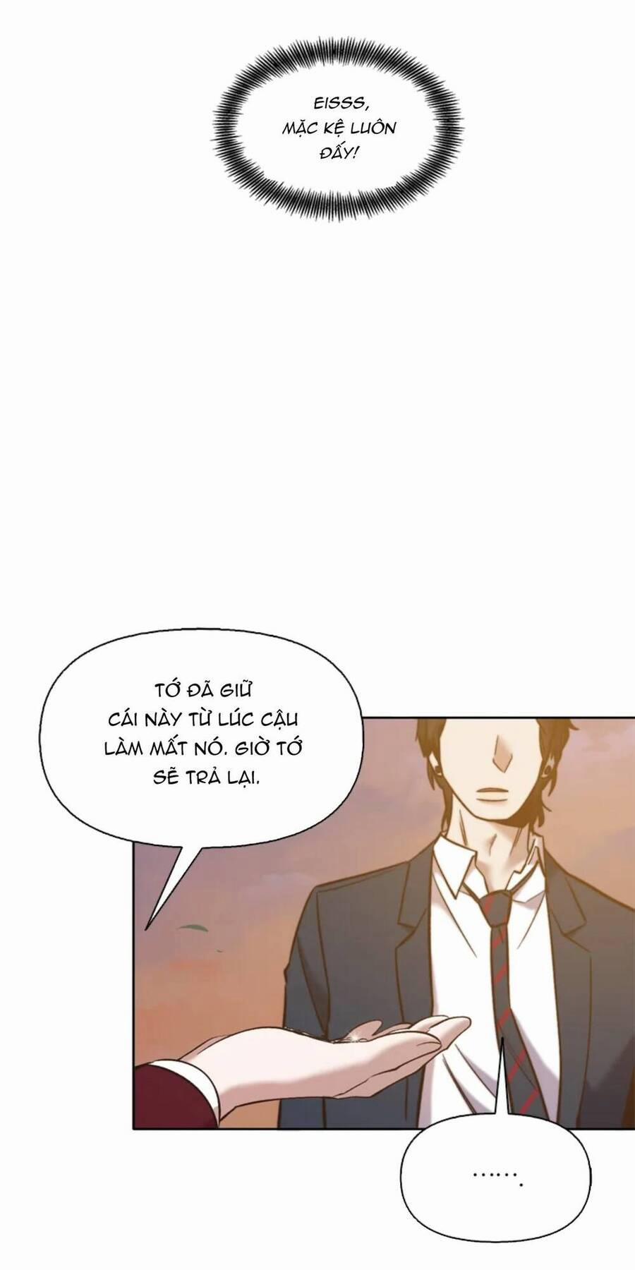 Thanh Xuân Của Chúng Ta 49 trang 50