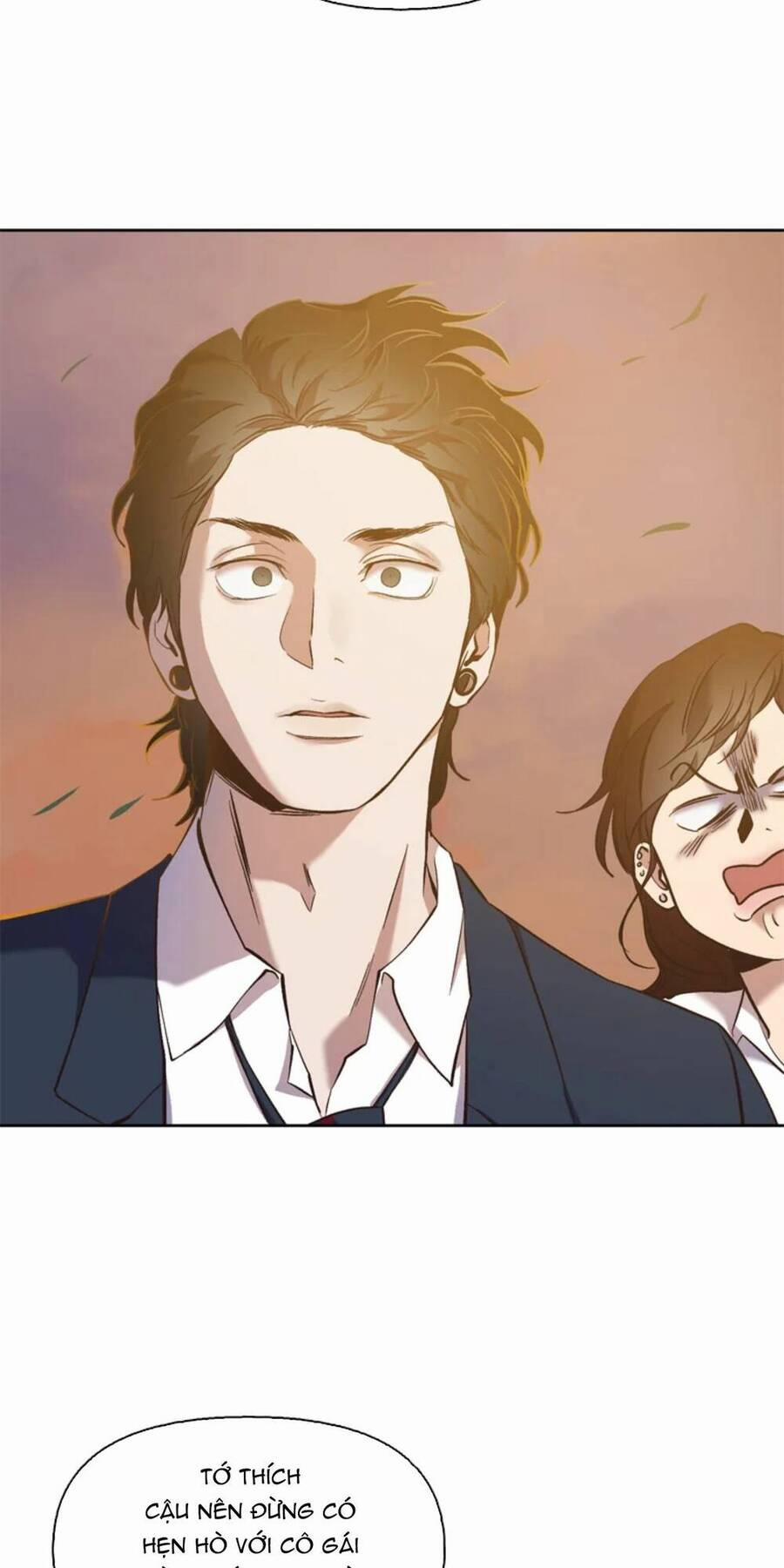 Thanh Xuân Của Chúng Ta 49 trang 54