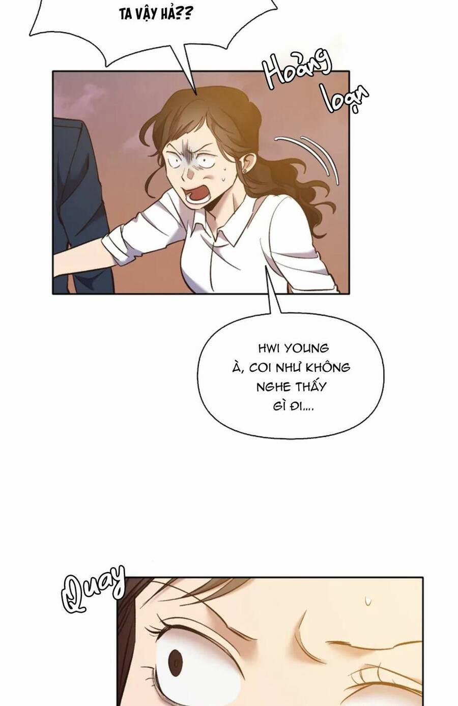 Thanh Xuân Của Chúng Ta 49 trang 56