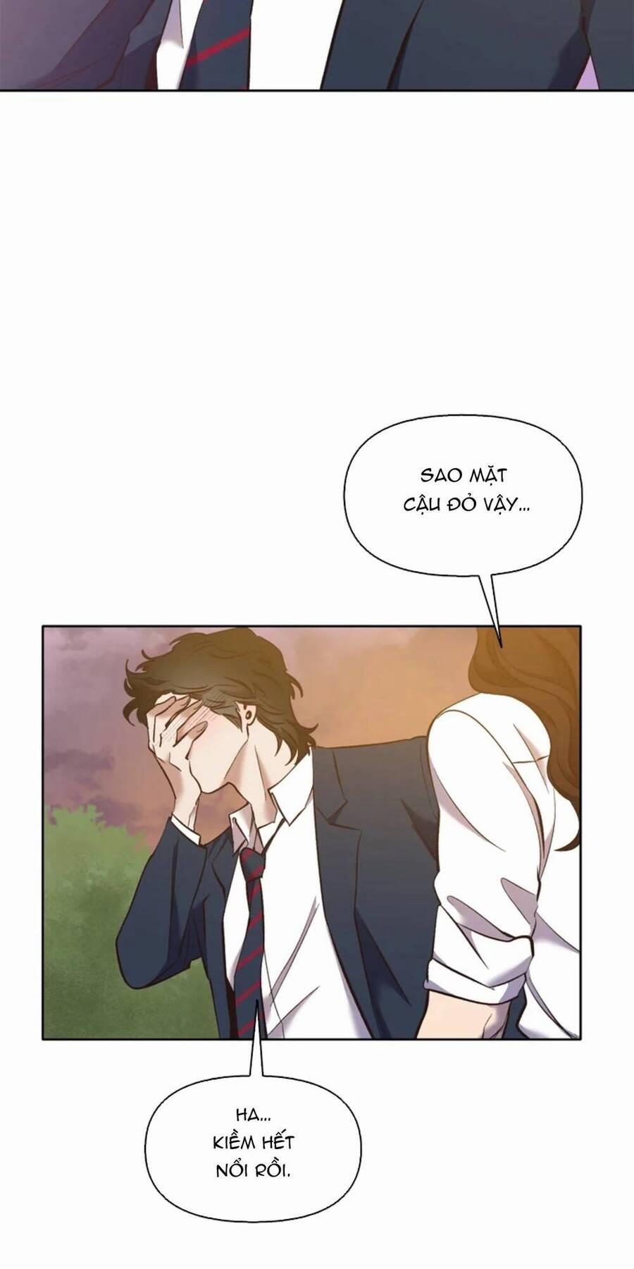 Thanh Xuân Của Chúng Ta 49 trang 58