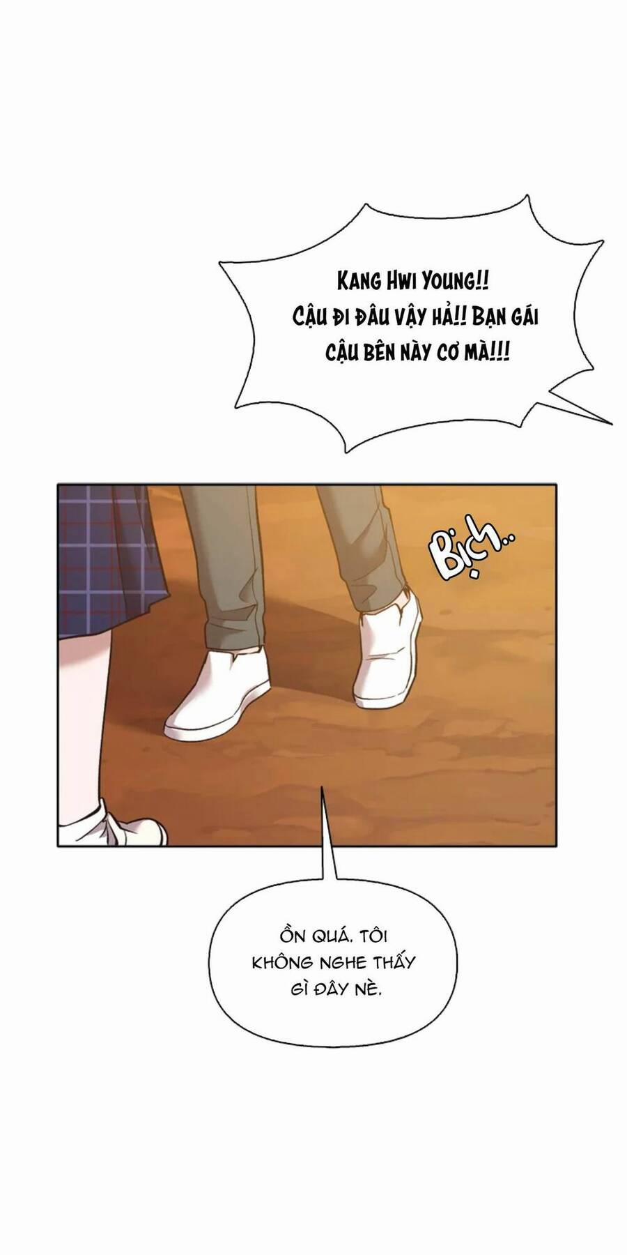 Thanh Xuân Của Chúng Ta 49 trang 61