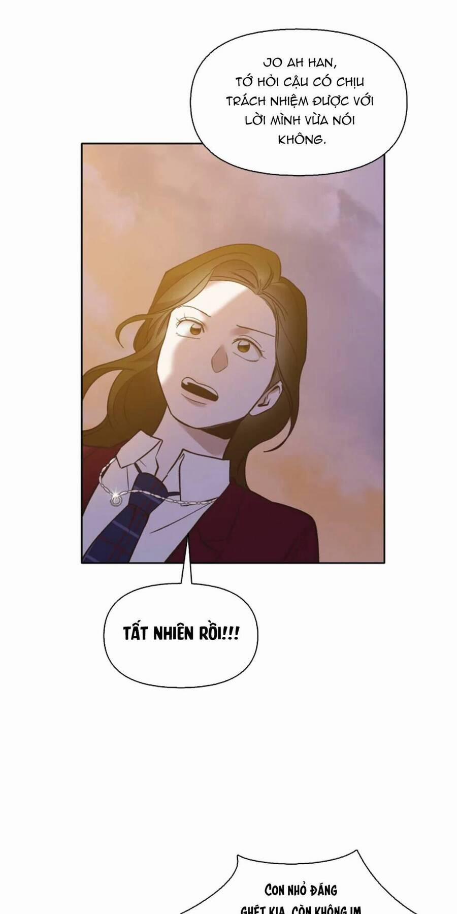 Thanh Xuân Của Chúng Ta 49 trang 62