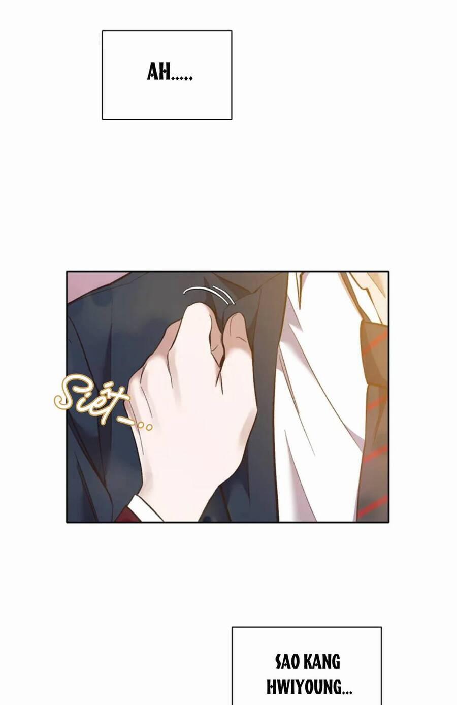 Thanh Xuân Của Chúng Ta 49 trang 67