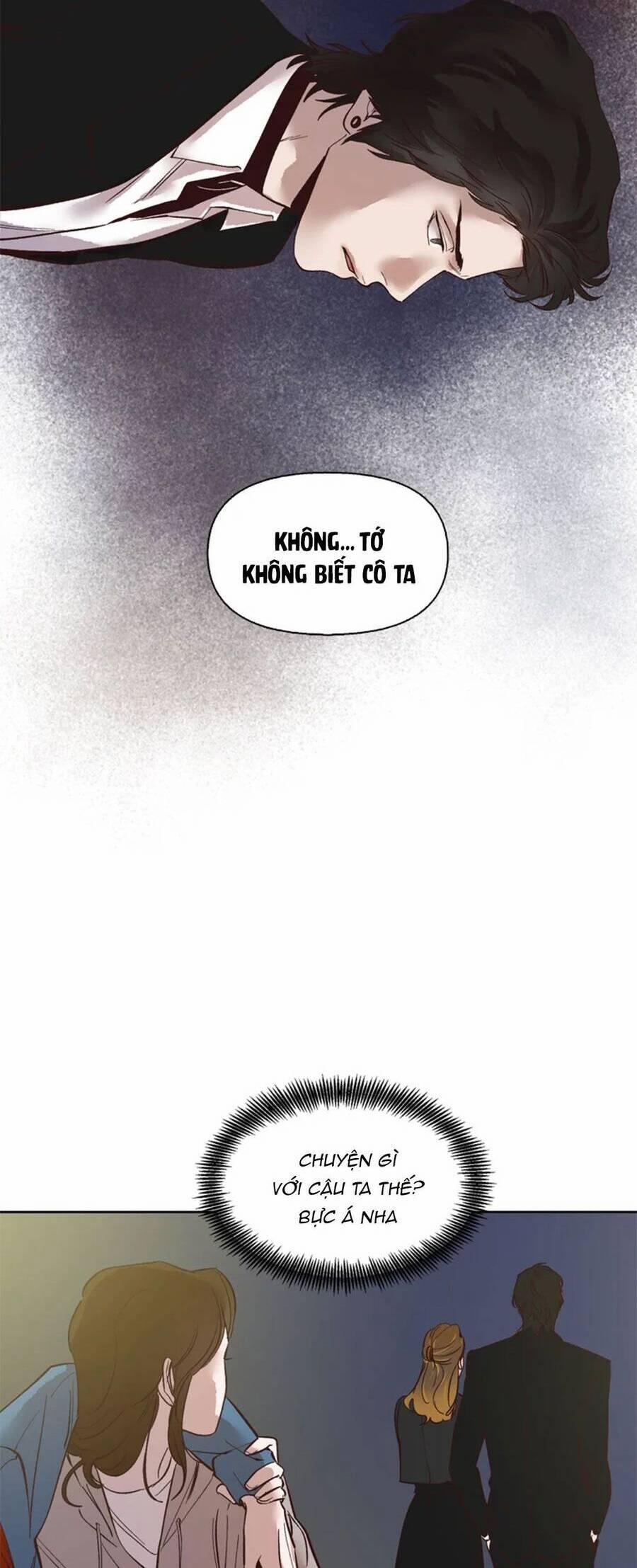 Thanh Xuân Của Chúng Ta 5 trang 24