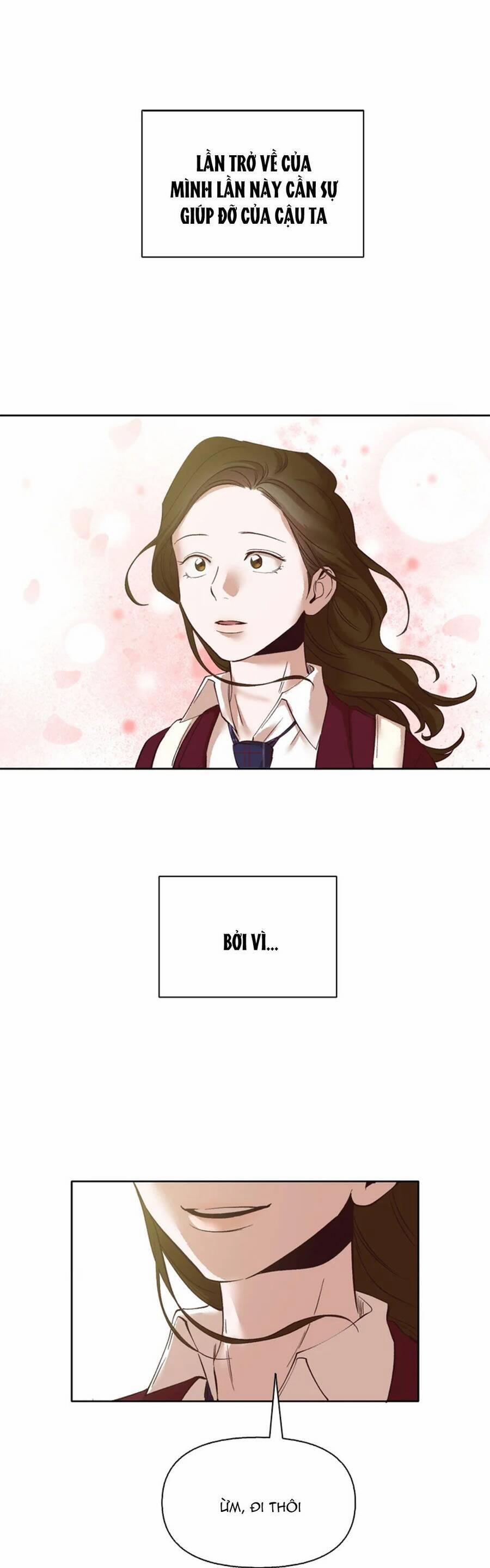 Thanh Xuân Của Chúng Ta 5 trang 35