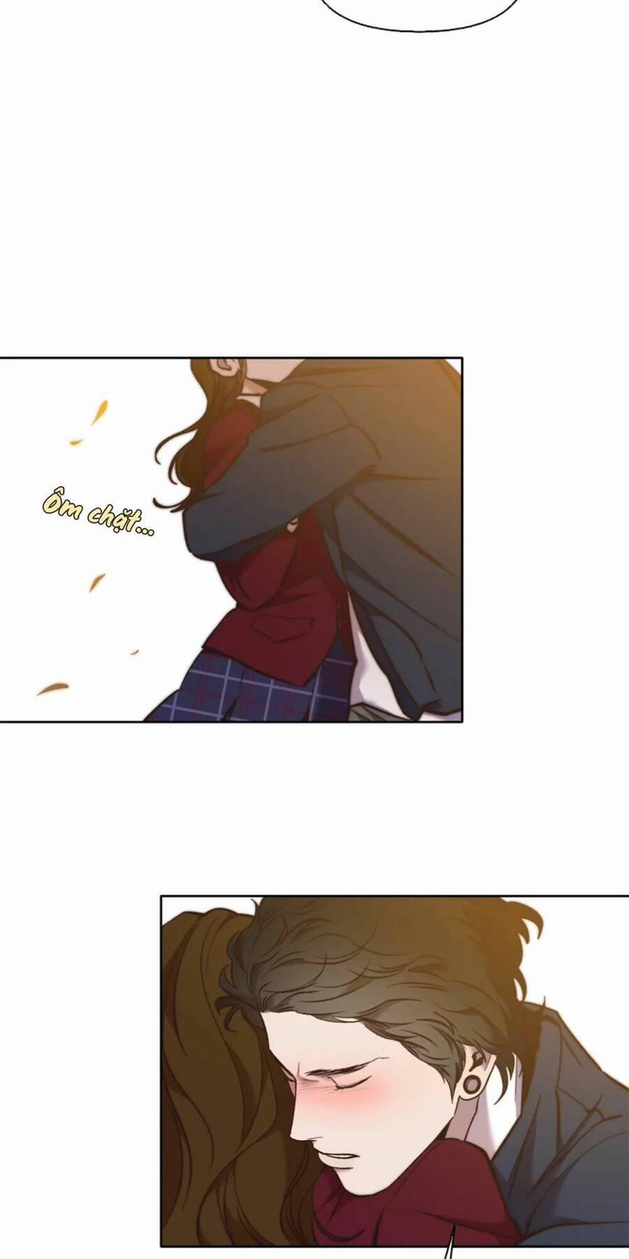 Thanh Xuân Của Chúng Ta 50 trang 10