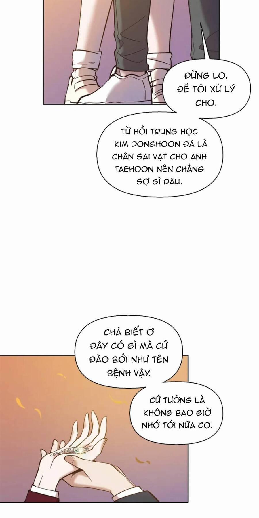 Thanh Xuân Của Chúng Ta 50 trang 13