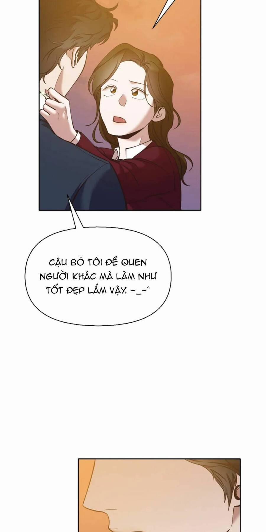 Thanh Xuân Của Chúng Ta 50 trang 16