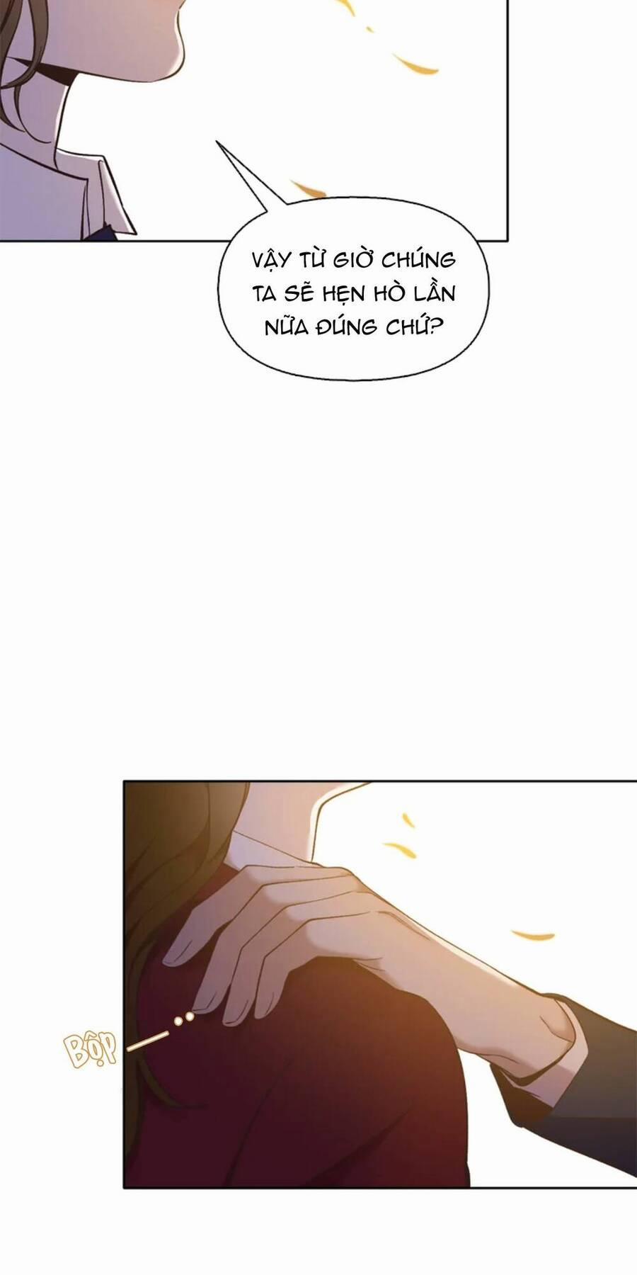 Thanh Xuân Của Chúng Ta 50 trang 19