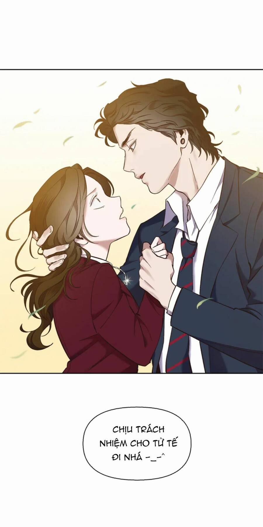 Thanh Xuân Của Chúng Ta 50 trang 2