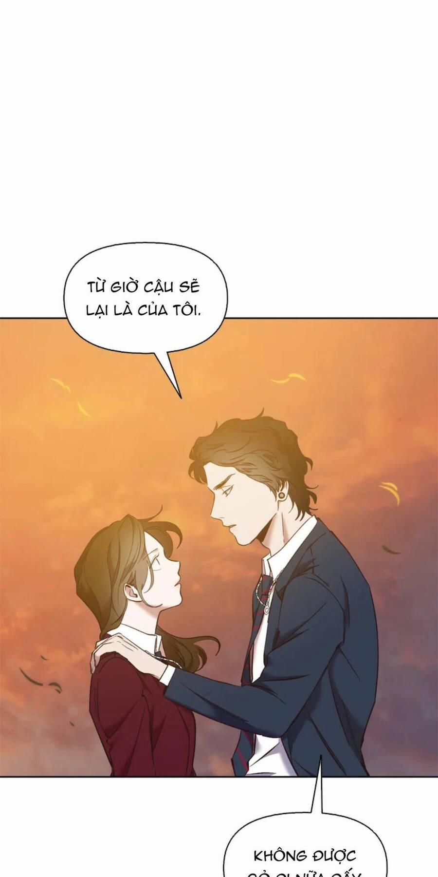 Thanh Xuân Của Chúng Ta 50 trang 20