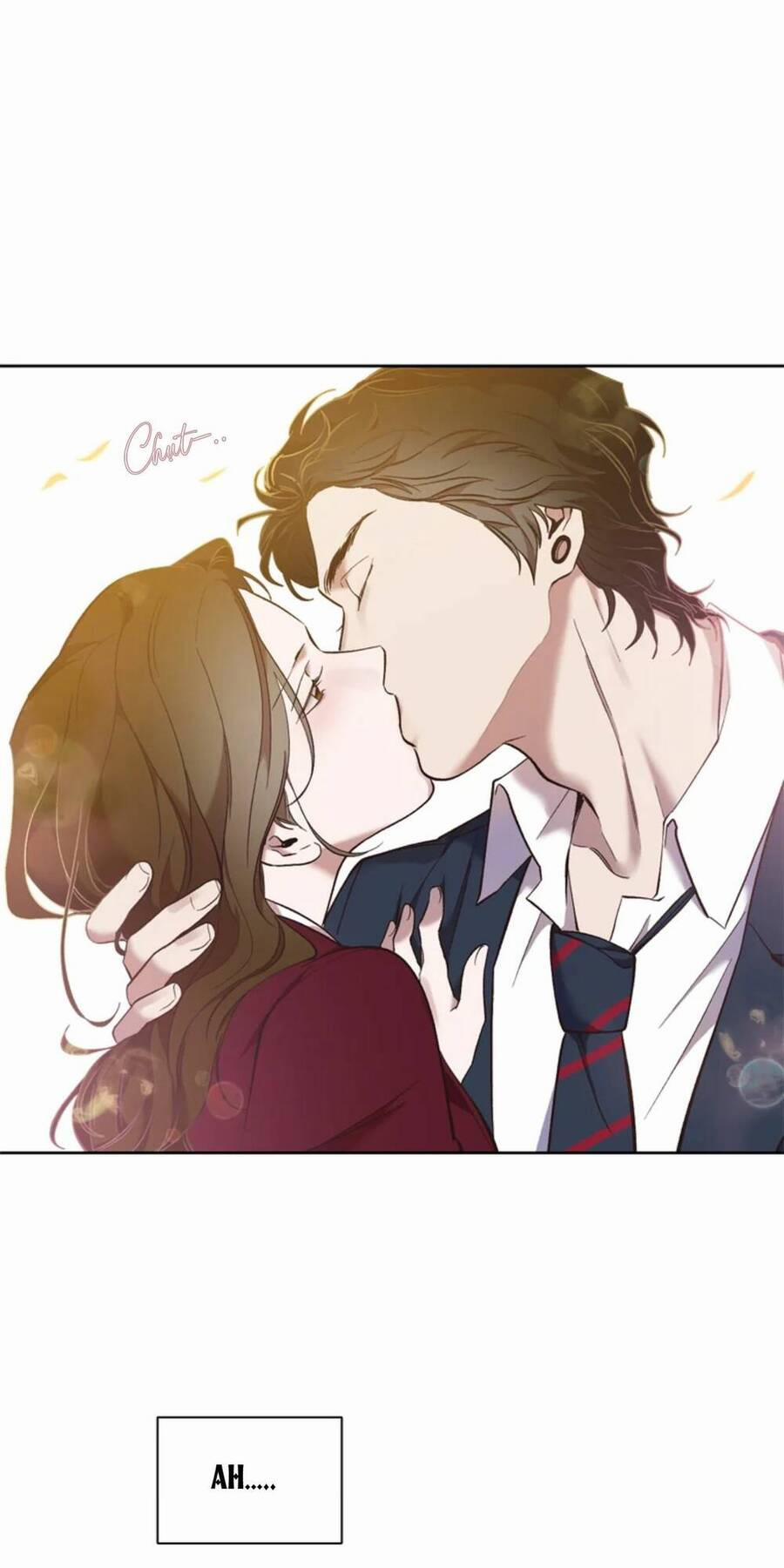 Thanh Xuân Của Chúng Ta 50 trang 3