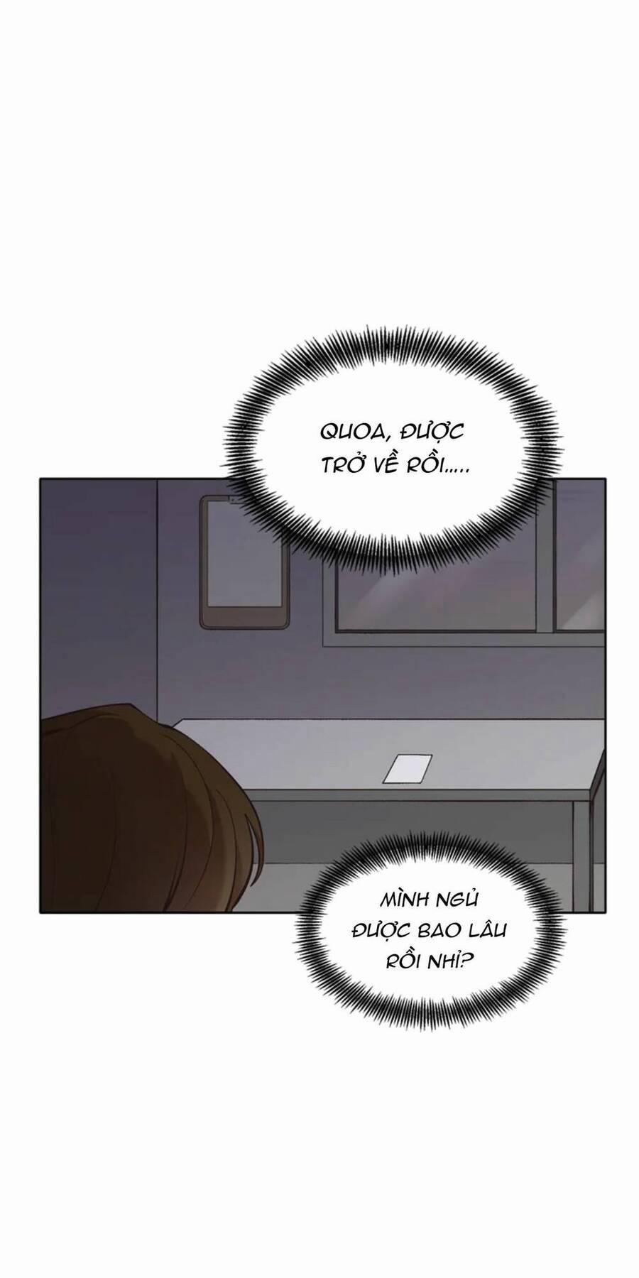 Thanh Xuân Của Chúng Ta 50 trang 30