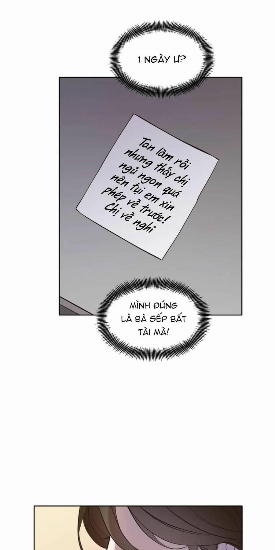 Thanh Xuân Của Chúng Ta 50 trang 31