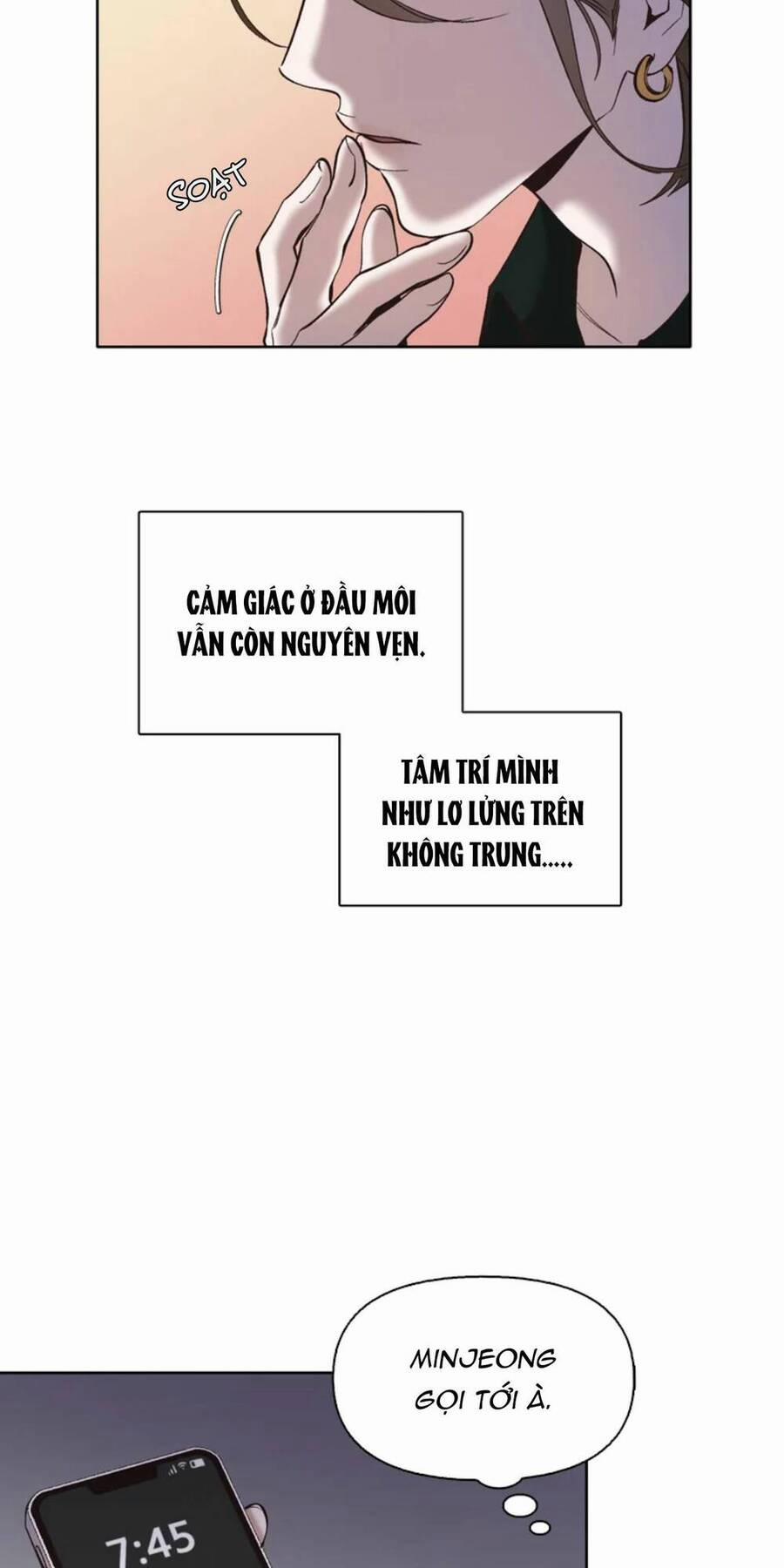 Thanh Xuân Của Chúng Ta 50 trang 32