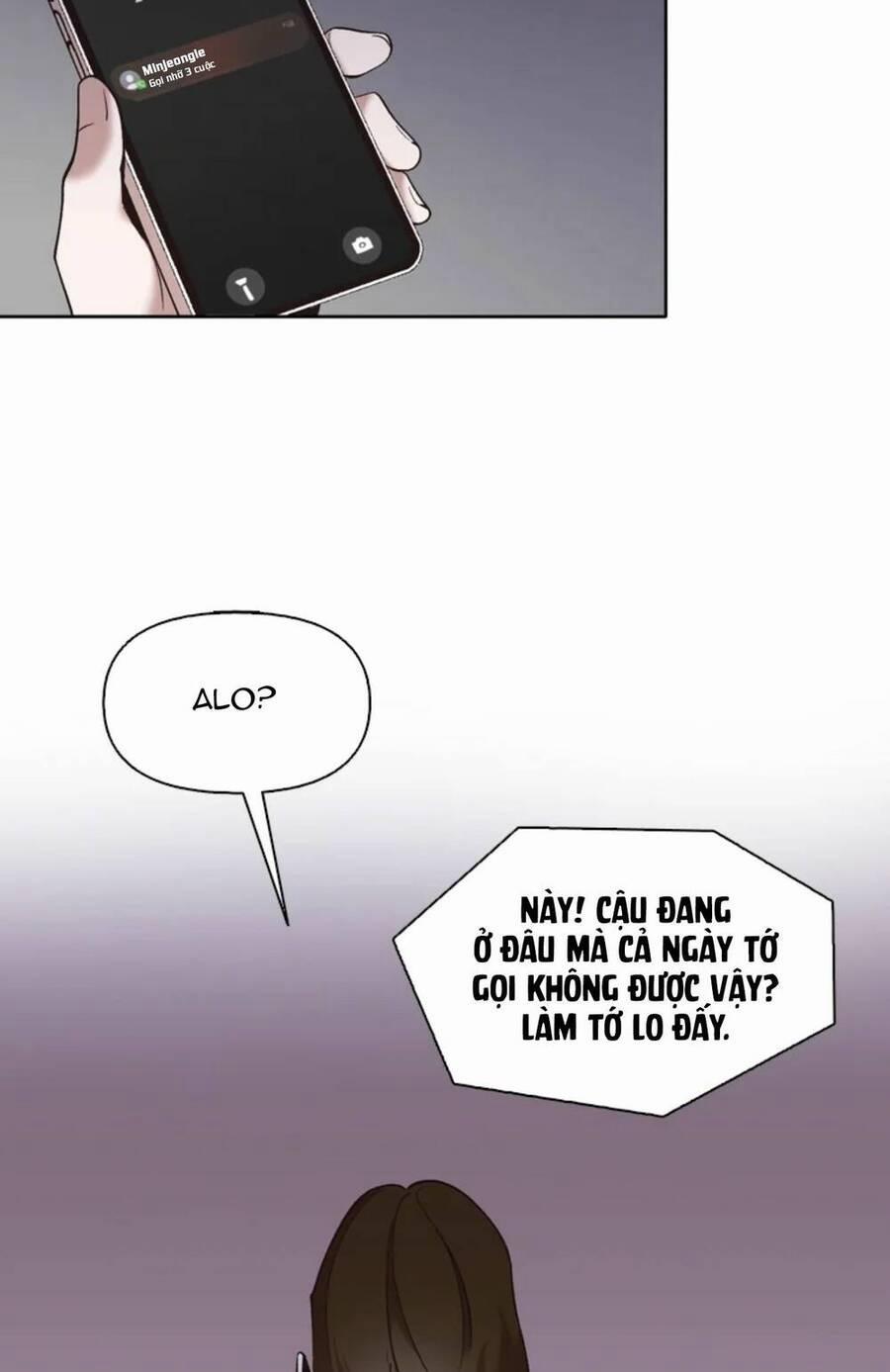 Thanh Xuân Của Chúng Ta 50 trang 33