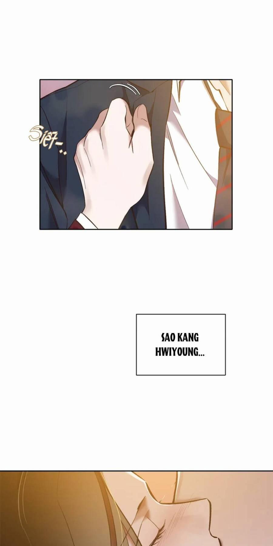 Thanh Xuân Của Chúng Ta 50 trang 4