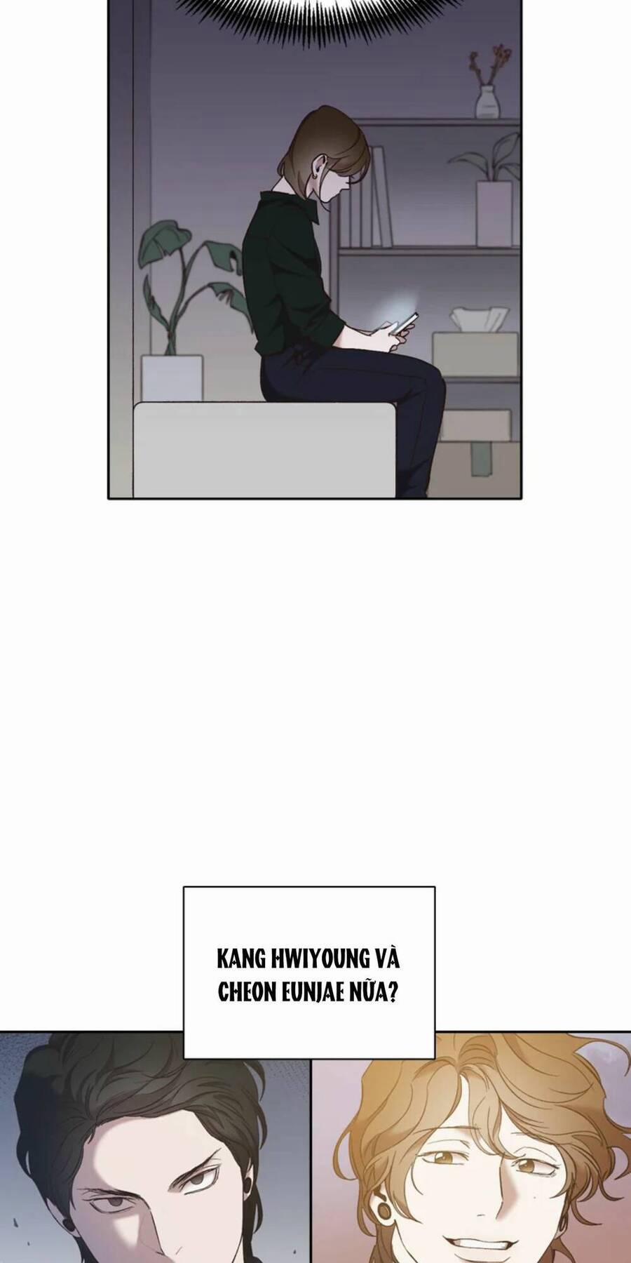 Thanh Xuân Của Chúng Ta 50 trang 40