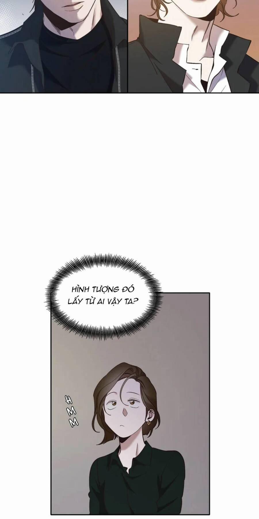 Thanh Xuân Của Chúng Ta 50 trang 41