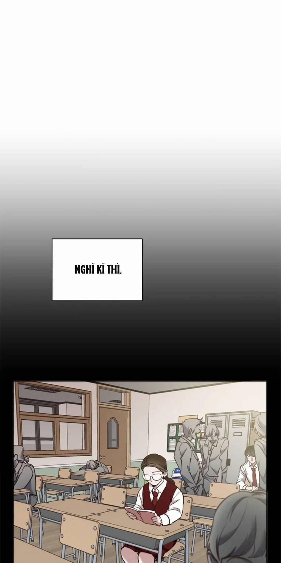 Thanh Xuân Của Chúng Ta 50 trang 42